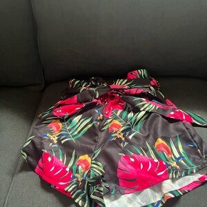 Women’s size large shorts